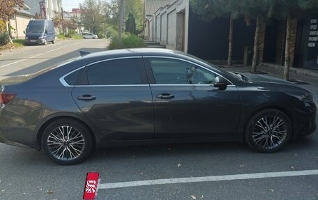 KIA Cerato IV, 2022 год, 2 250 000 рублей, 5 фотография