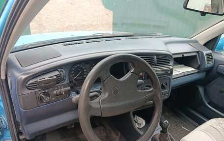 Volkswagen Vento, 1993 год, 190 000 рублей, 5 фотография