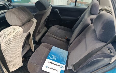 Volkswagen Vento, 1993 год, 190 000 рублей, 7 фотография