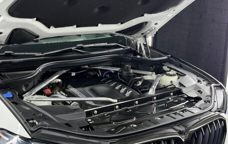 BMW X6, 2021 год, 9 600 000 рублей, 6 фотография
