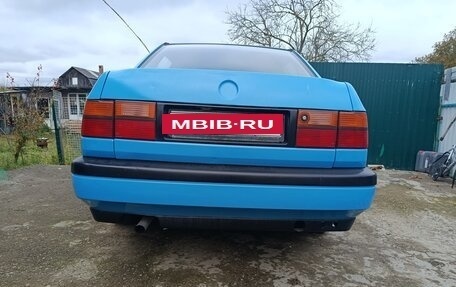 Volkswagen Vento, 1993 год, 190 000 рублей, 8 фотография
