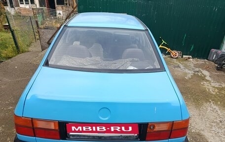 Volkswagen Vento, 1993 год, 190 000 рублей, 10 фотография