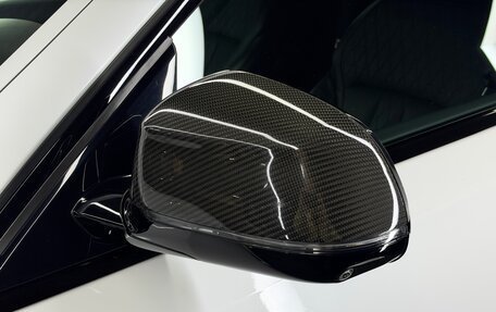BMW X6, 2021 год, 9 600 000 рублей, 17 фотография