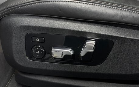 BMW X6, 2021 год, 9 600 000 рублей, 14 фотография