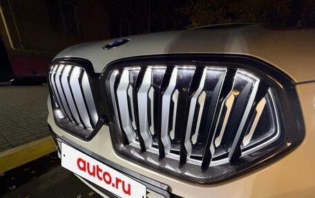 BMW X6, 2021 год, 9 600 000 рублей, 15 фотография
