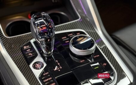 BMW X6, 2021 год, 9 600 000 рублей, 13 фотография