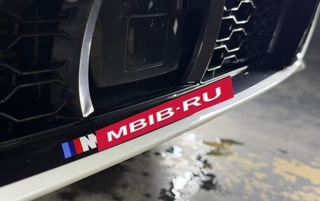BMW X6, 2021 год, 9 600 000 рублей, 18 фотография