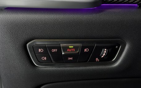BMW X6, 2021 год, 9 600 000 рублей, 24 фотография