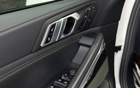 BMW X6, 2021 год, 9 600 000 рублей, 25 фотография