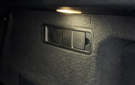 BMW X6, 2021 год, 9 600 000 рублей, 29 фотография