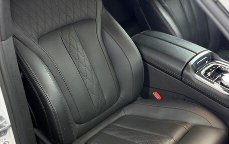 BMW X6, 2021 год, 9 600 000 рублей, 32 фотография