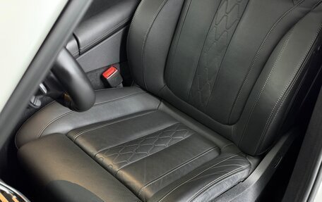BMW X6, 2021 год, 9 600 000 рублей, 33 фотография