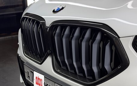 BMW X6, 2021 год, 9 600 000 рублей, 36 фотография