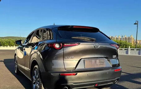 Mazda CX-30 I, 2023 год, 1 790 444 рублей, 3 фотография