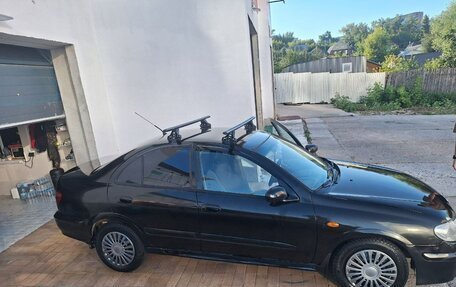 Nissan Almera, 2002 год, 180 000 рублей, 3 фотография