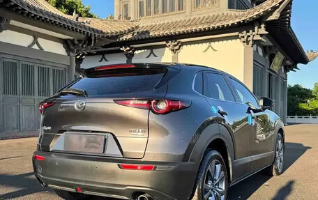 Mazda CX-30 I, 2023 год, 1 790 444 рублей, 5 фотография