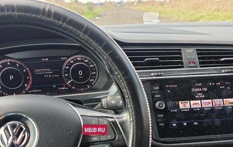 Volkswagen Tiguan II, 2018 год, 2 750 000 рублей, 7 фотография
