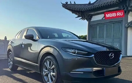 Mazda CX-30 I, 2023 год, 1 790 444 рублей, 2 фотография