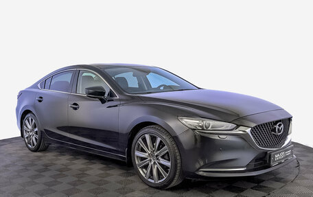 Mazda 6, 2021 год, 2 640 000 рублей, 3 фотография