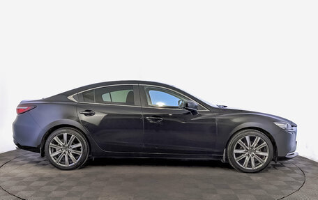 Mazda 6, 2021 год, 2 640 000 рублей, 4 фотография