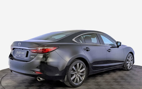 Mazda 6, 2021 год, 2 640 000 рублей, 5 фотография