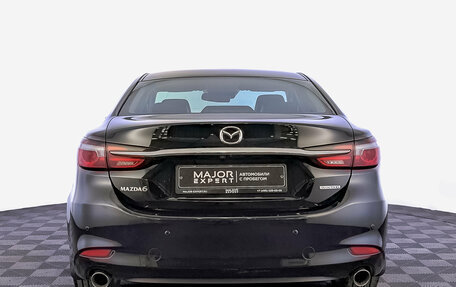 Mazda 6, 2021 год, 2 640 000 рублей, 6 фотография