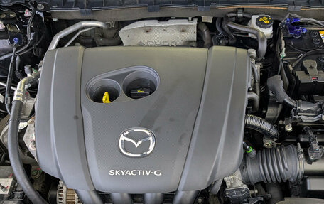 Mazda 6, 2021 год, 2 640 000 рублей, 9 фотография