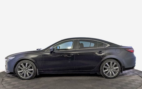 Mazda 6, 2021 год, 2 640 000 рублей, 8 фотография