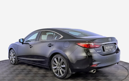 Mazda 6, 2021 год, 2 640 000 рублей, 7 фотография