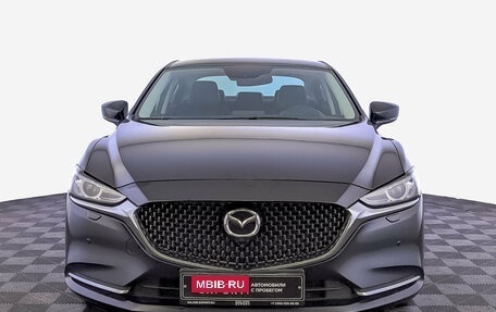 Mazda 6, 2021 год, 2 640 000 рублей, 2 фотография