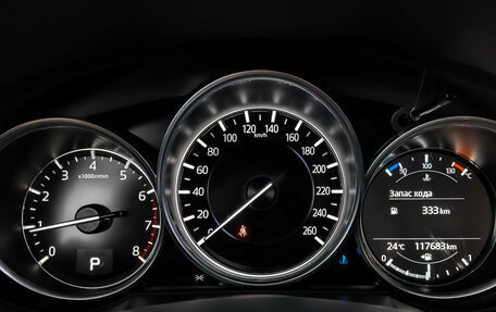 Mazda 6, 2021 год, 2 640 000 рублей, 16 фотография