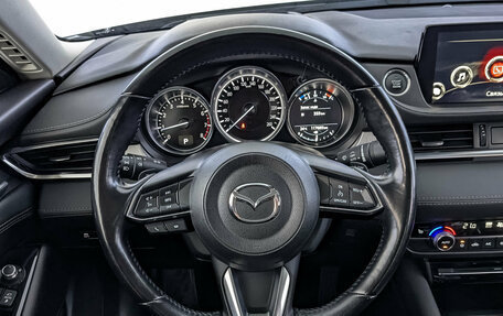 Mazda 6, 2021 год, 2 640 000 рублей, 22 фотография
