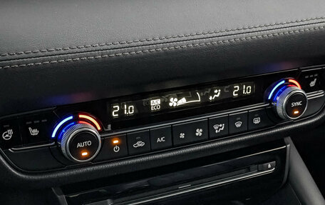 Mazda 6, 2021 год, 2 640 000 рублей, 21 фотография