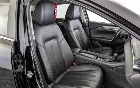 Mazda 6, 2021 год, 2 640 000 рублей, 24 фотография