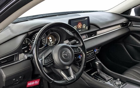 Mazda 6, 2021 год, 2 640 000 рублей, 15 фотография