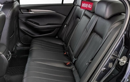 Mazda 6, 2021 год, 2 640 000 рублей, 18 фотография