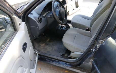 Renault Logan I, 2008 год, 200 000 рублей, 8 фотография