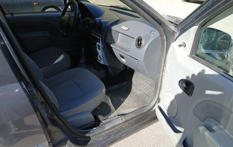 Renault Logan I, 2008 год, 200 000 рублей, 6 фотография