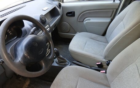 Renault Logan I, 2008 год, 200 000 рублей, 12 фотография