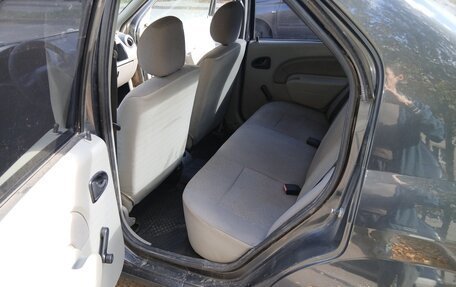 Renault Logan I, 2008 год, 200 000 рублей, 9 фотография