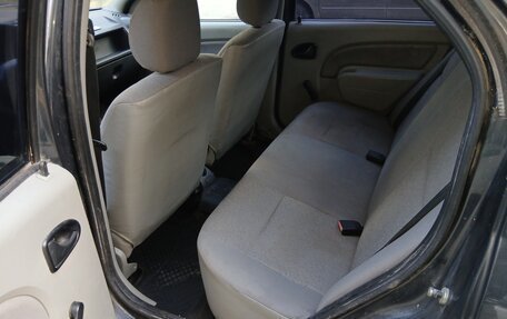 Renault Logan I, 2008 год, 200 000 рублей, 11 фотография