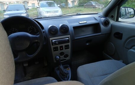 Renault Logan I, 2008 год, 200 000 рублей, 10 фотография
