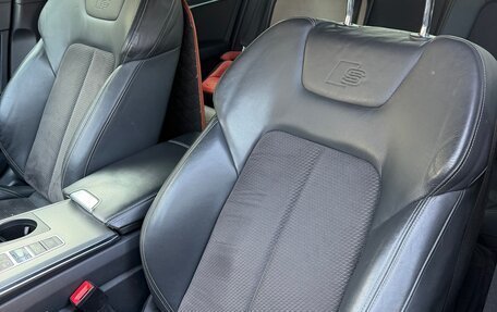 Audi A6, 2019 год, 3 700 000 рублей, 8 фотография