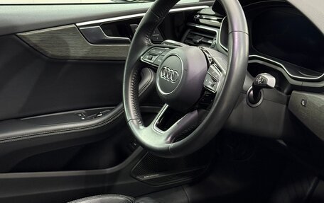Audi A5, 2019 год, 4 300 000 рублей, 7 фотография