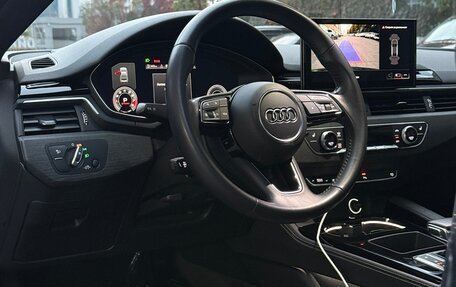 Audi A5, 2019 год, 4 300 000 рублей, 10 фотография
