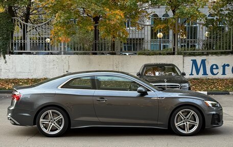 Audi A5, 2019 год, 4 300 000 рублей, 3 фотография