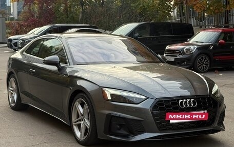Audi A5, 2019 год, 4 300 000 рублей, 2 фотография