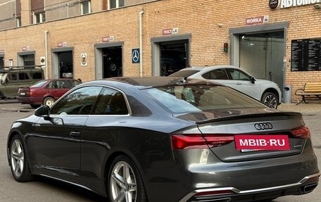 Audi A5, 2019 год, 4 300 000 рублей, 6 фотография