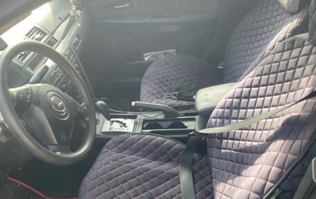 Mazda 3, 2006 год, 620 000 рублей, 1 фотография