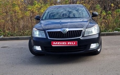 Skoda Octavia, 2011 год, 700 000 рублей, 1 фотография